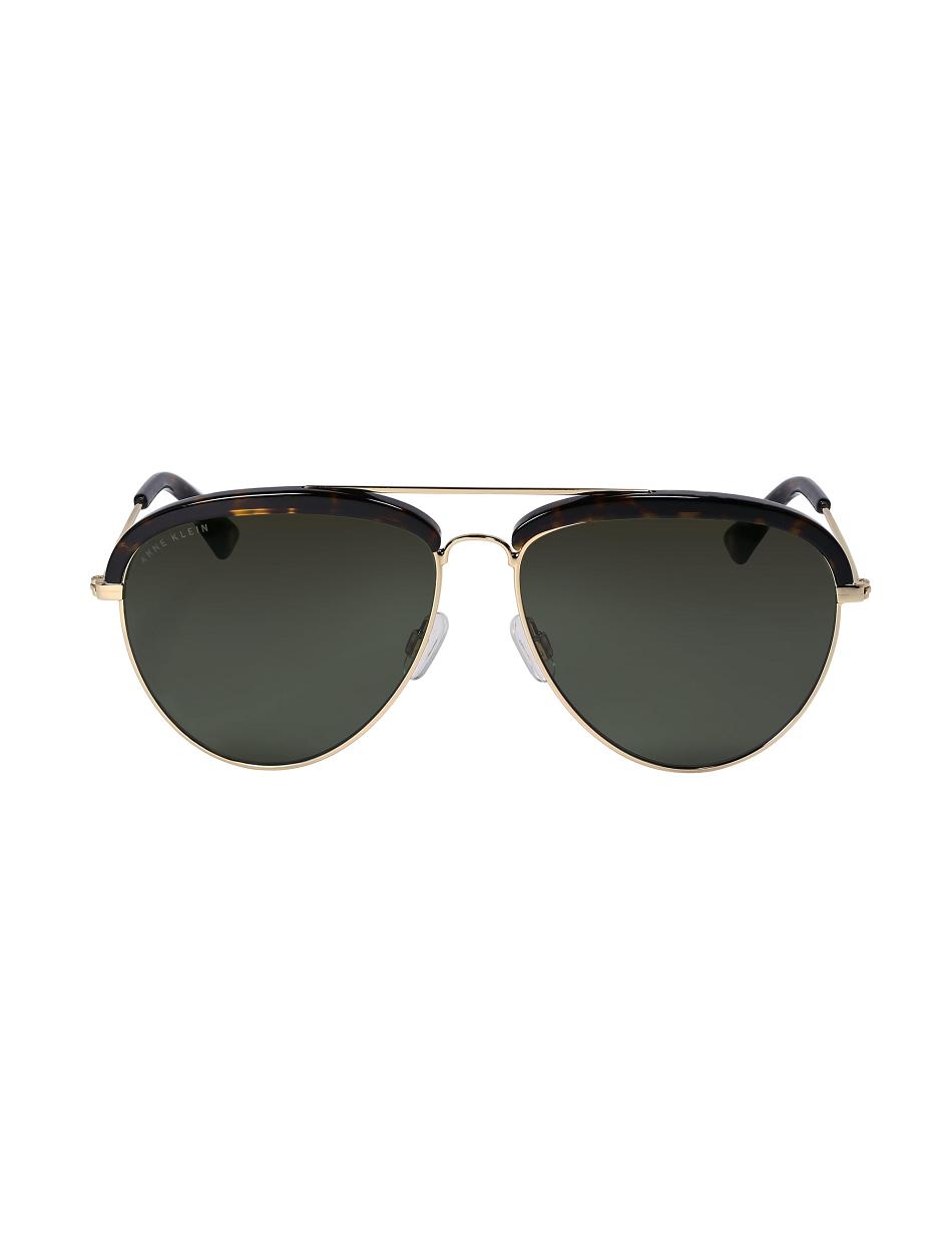 Meilleures ventes Anne Klein Aviator Combo Sunglasses   | ZUZ-6921806